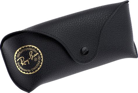 qualité des etui ray ban